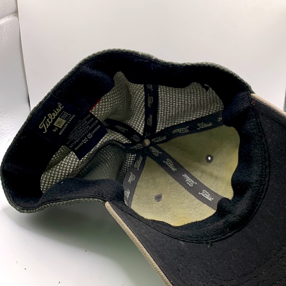 Fitleist cap - Picture 4 of 5